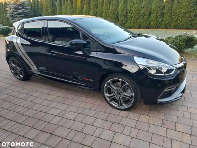 Renault Clio 1.6 Turbo R.S EDC Sport