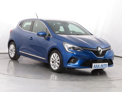 Renault Clio 2021 1.0 TCe 28431km ABS