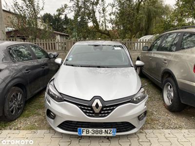 Renault Clio E-TECH Full Hybrid 145 E-TECH engineered