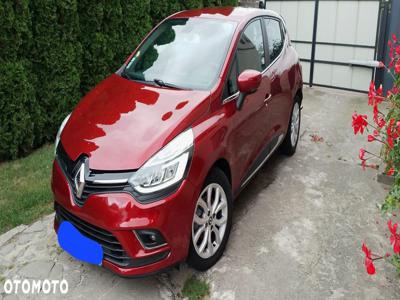 Renault Clio (Energy) dCi 90 Bose Edition