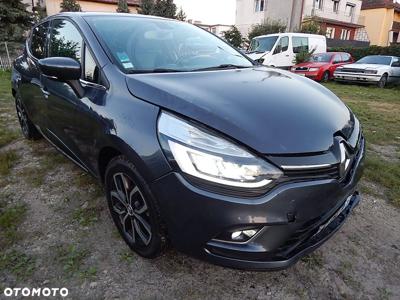 Renault Clio ENERGY TCe 90 Start & Stop LIMITED