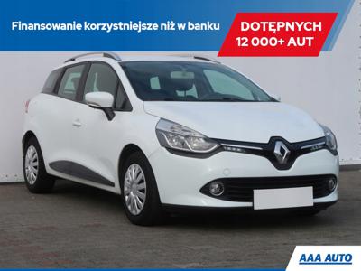 Renault Clio IV Grandtour 0.9 ENERGY Tce 90KM 2013