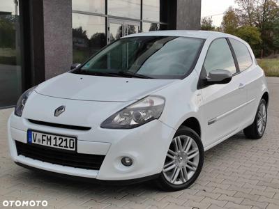 Renault Clio TCe 100 nightDay