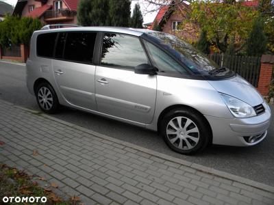 Renault Espace 2.0 dCi Expression