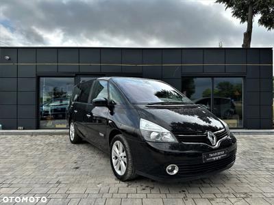 Renault Espace 2.0 dCi FAP Edition PGA