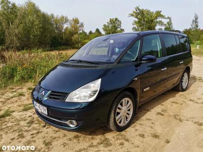 Renault Espace 2.0 dCi FAP Initiale