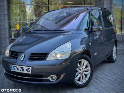 Renault Espace 2.0T Privilege