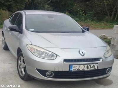 Renault Fluence 1.6 16V Privilege