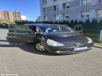 Renault Grand Espace