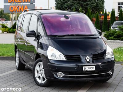 Renault Grand Espace 2.0 dCi FAP Dynamique