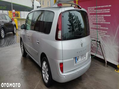 Renault Grand Espace