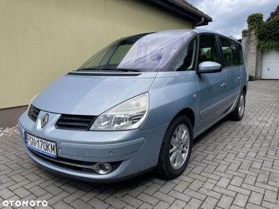 Renault Grand Espace Gr 2.0 dCi Dynamique