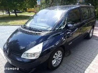 Renault Grand Espace Gr 2.0T Expression