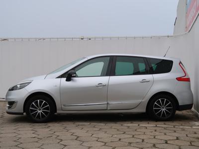 Renault Grand Scenic 2012 1.2 TCe 142555km ABS