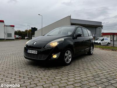 Renault Grand Scenic ENERGY dCi 110 S&S Dynamique