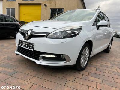 Renault Grand Scenic ENERGY dCi 130 INTENS