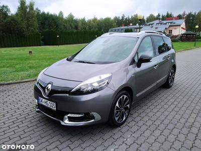 Renault Grand Scenic Gr 1.2 TCe Energy Bose