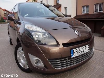 Renault Grand Scenic Gr 1.4 16V TCE Expression