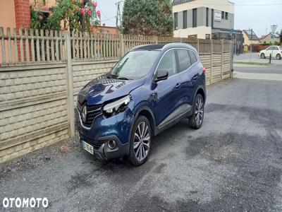 Renault Kadjar Energy TCe 130 Bose Edition