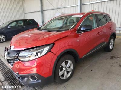 Renault Kadjar Energy TCe 130 Bose Edition