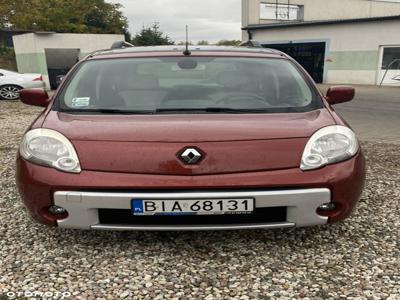 Renault Kangoo dCi 90 FAP TomTom Edition