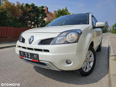 Renault Koleos 2.0 dCi FAP 4x2 Dynamique