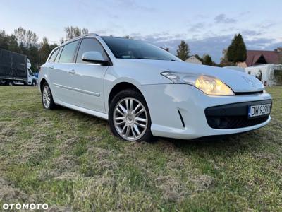 Renault Laguna 1.5 dCi Authentique