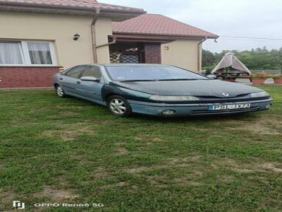 Renault Laguna 1.9dti