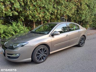 Renault Laguna 2.0 dCi Black Edition