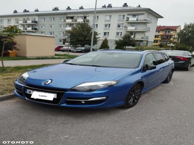 Renault Laguna 2.0 DCi Dynamique