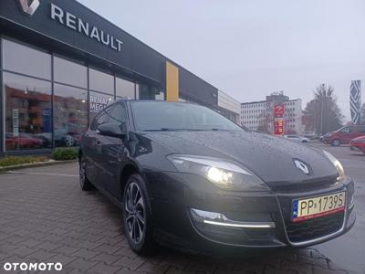 Renault Laguna ENERGY dCi 130 FAP Start & Stop Bose Edition