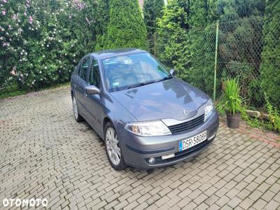 Renault Laguna II 1.9 dCi Emotion