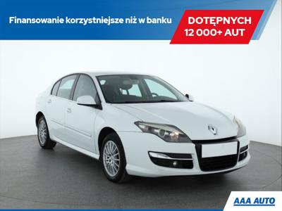 Renault Laguna III Hatchback 2.0 dCi 130KM 2011