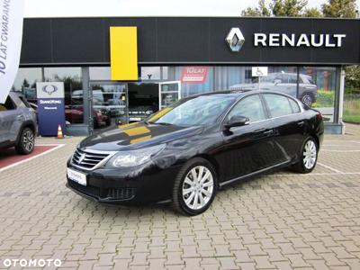 Renault Latitude 3.0 V6 dCi Initiale