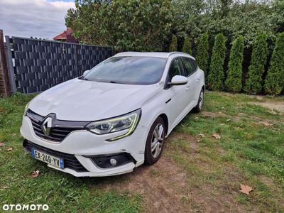 Renault Megane 1.2 Energy TCe Limited