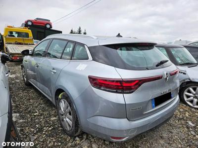 Renault Megane 1.5 Blue dCi Zen