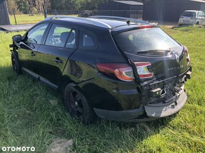 Renault Megane 1.5 dCi Bose Edition