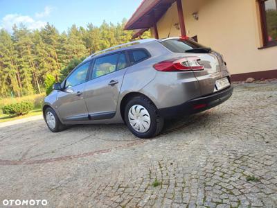 Renault Megane 1.5 dCi Color Edition