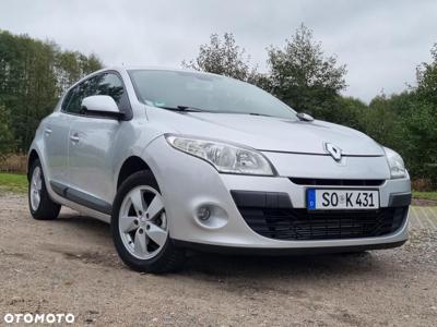 Renault Megane 1.5 dCi Dynamique