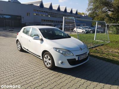 Renault Megane 1.6 16V 100 Expression