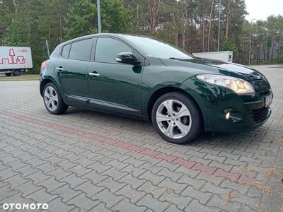 Renault Megane 1.6 16V 110 Authentique