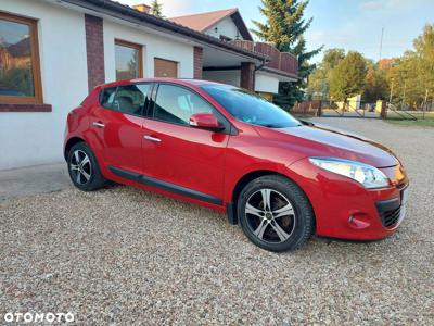 Renault Megane 1.6 16V 110 LIMITED