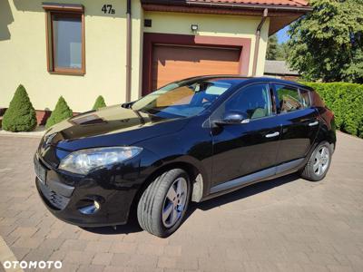 Renault Megane 1.6 16V 110 LIMITED