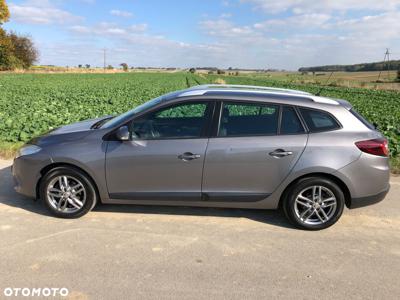 Renault Megane 1.6 16V Dynamique