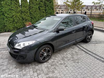 Renault Megane 1.6 16V Generation