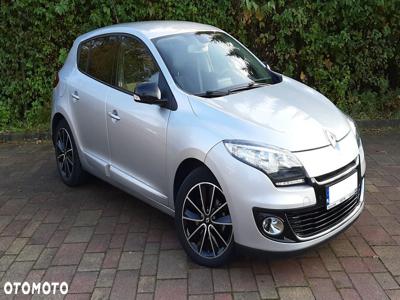 Renault Megane 1.6 dCi Energy Bose Edition