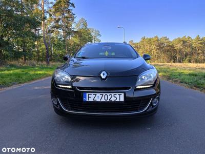 Renault Megane 1.6 dCi Energy Dynamique