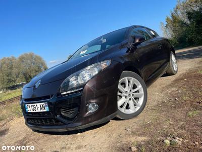 Renault Megane 1.6 dCi Energy Limited