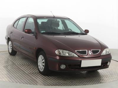 Renault Megane 1999 1.4 16V 95323km ABS