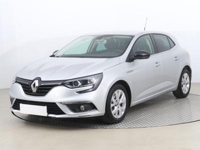 Renault Megane 2019 1.3 TCe 70715km ABS